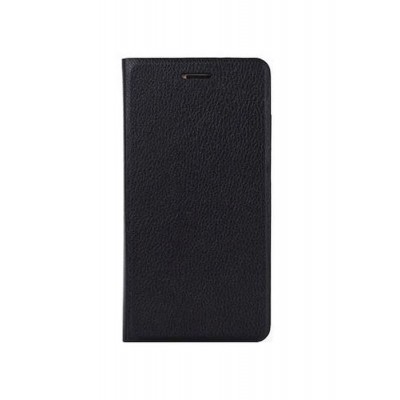 Flip Cover For Oppo F1 Icc Wt20 Black By - Maxbhi.com