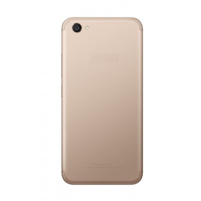 Full Body Housing For Vivo V5 Plus Gold - Maxbhi.com