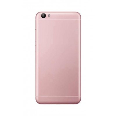 Full Body Housing For Vivo V5 Plus Rose Gold - Maxbhi.com