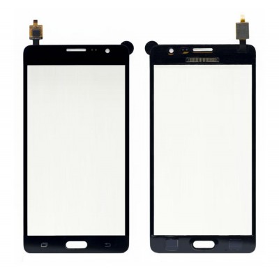 Touch Screen Digitizer For Samsung Galaxy On7 Pro Black By - Maxbhi Com