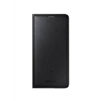 Flip Cover For Lenovo K6 Power 32gb Grey By - Maxbhi.com