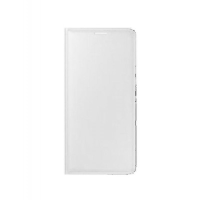 Flip Cover For Lenovo K6 Power 32gb Silver By - Maxbhi.com