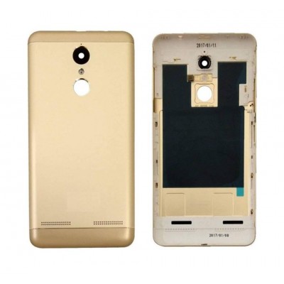 Full Body Housing For Lenovo K6 Power 32gb Gold - Maxbhi Com