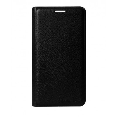 Flip Cover For Samsung Galaxy J7 Prime Black By - Maxbhi.com