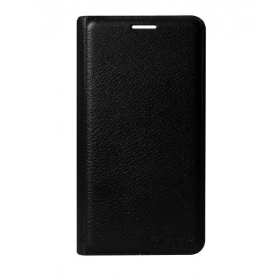 Flip Cover For Samsung Galaxy J7 Prime Black By - Maxbhi.com