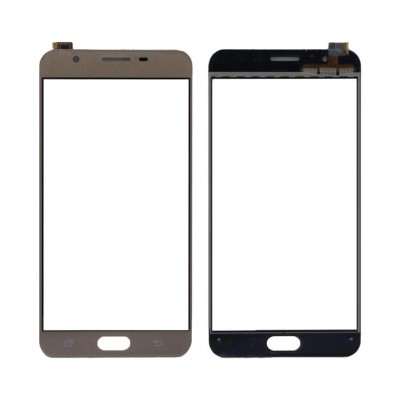 Touch Screen Digitizer For Samsung Galaxy J7 Prime Gold By - Maxbhi Com