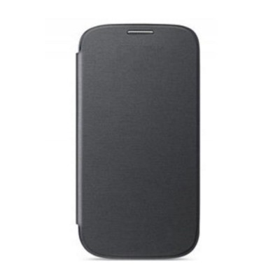 Flip Cover For Htc Desire 600c Black By - Maxbhi.com