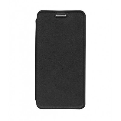 Flip Cover For Zte Blade A2 Silver By - Maxbhi.com