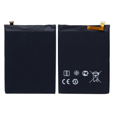 Battery For Asus Zenfone 3 Max Zc520tl By - Maxbhi Com