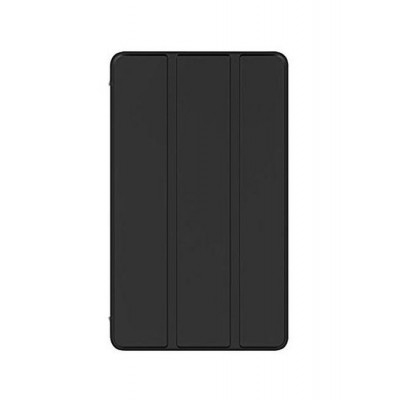 Flip Cover For Karbonn Smart Tab 10 Cosmic Grey By - Maxbhi.com