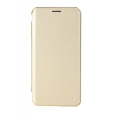 Flip Cover For Leeco Le 1s Eco Gold By - Maxbhi.com