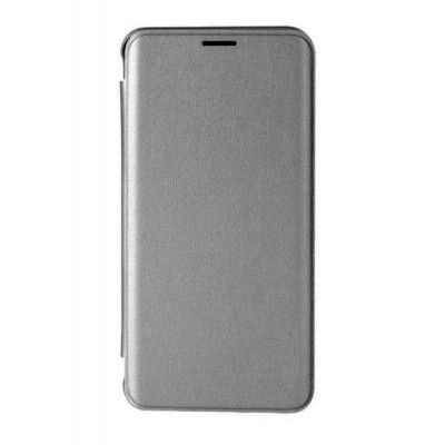 Flip Cover For Leeco Le 1s Eco Grey By - Maxbhi.com
