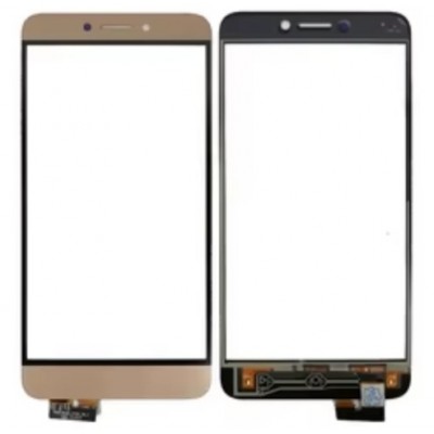 Touch Screen Digitizer For Leeco Le 1s Eco Gold By - Maxbhi Com