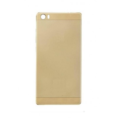 Back Panel Cover for Lyf Water F1S Gold