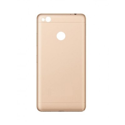 Back Panel Cover For Zte Nubia N1 Gold - Maxbhi Com