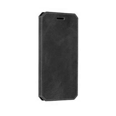 Flip Cover For Cat S40 Black By - Maxbhi.com
