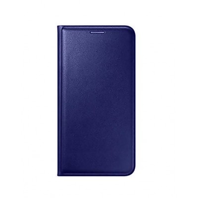 Flip Cover For Gionee P7 Max Blue By - Maxbhi.com