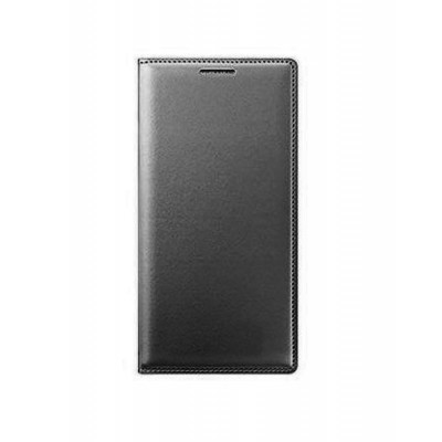 Flip Cover For Lyf F1s Black By - Maxbhi.com