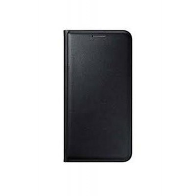 Flip Cover For Samsung Galaxy C9 Pro Black By - Maxbhi.com