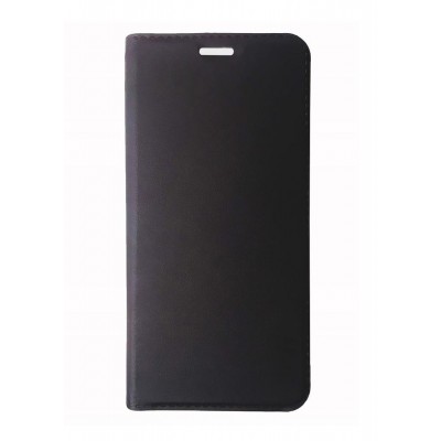 Flip Cover For Vivo Y21l Grey By - Maxbhi.com