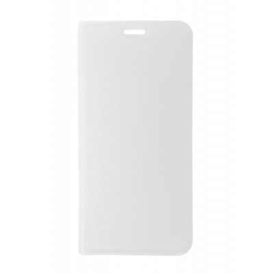 Flip Cover For Vivo Y21l White By - Maxbhi.com