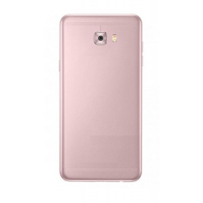 Full Body Housing For Samsung Galaxy C7 Pro Rose Gold - Maxbhi.com