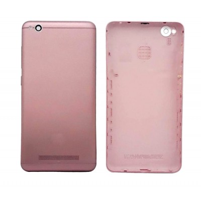 Full Body Housing For Xiaomi Redmi 4a Rose Gold - Maxbhi Com