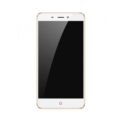 Lcd Screen For Zte Nubia N1 Replacement Display By - Maxbhi.com