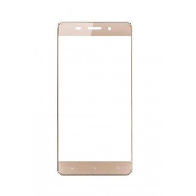Touch Screen Digitizer For Gionee M5 Lite Cdma Gold By - Maxbhi.com