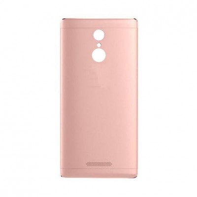Back Panel Cover For Gionee S6s Rose Gold - Maxbhi Com