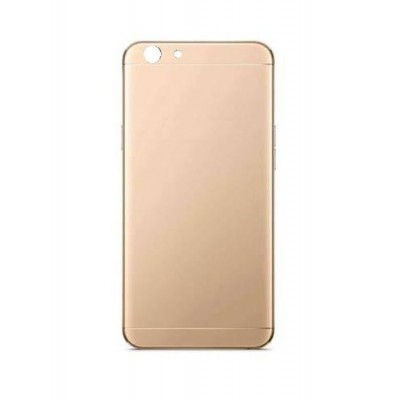 Back Panel Cover For Oppo F1s 64gb Gold - Maxbhi.com