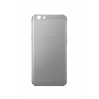 Back Panel Cover For Oppo F1s 64gb Grey - Maxbhi.com