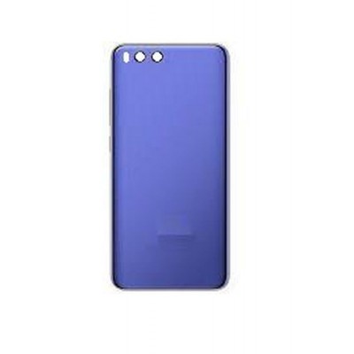 Back Panel Cover For Xiaomi Mi6 Gold - Maxbhi.com