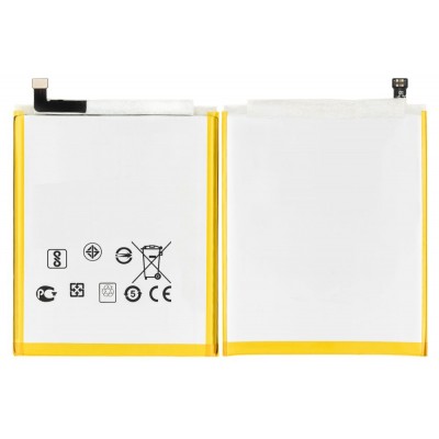 Battery For Asus Zenfone 3 Max Zc553kl By - Maxbhi Com