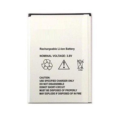 Battery For Swipe Elite Note By - Maxbhi.com
