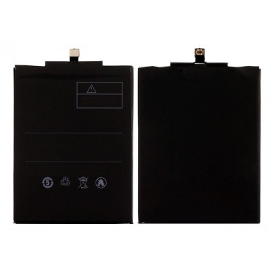 Battery For Xiaomi Redmi 3s By - Maxbhi Com