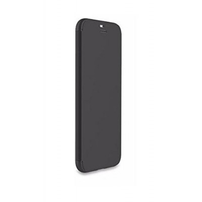 Flip Cover for Apple iPhone 7 Plus 128GB - Black