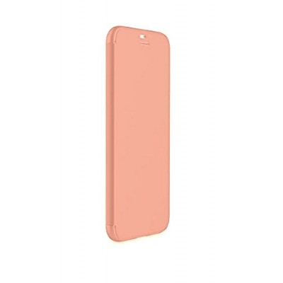 Flip Cover for Apple iPhone 7 Plus 128GB - Rose Gold