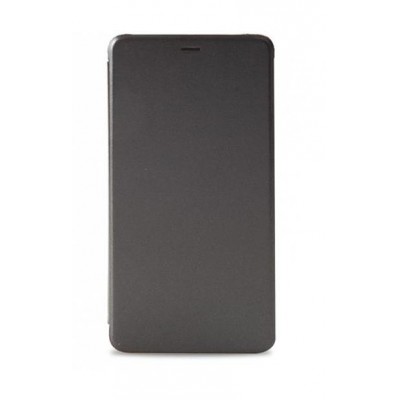Flip Cover For Huawei Gr5 2017 32gb Grey By - Maxbhi.com