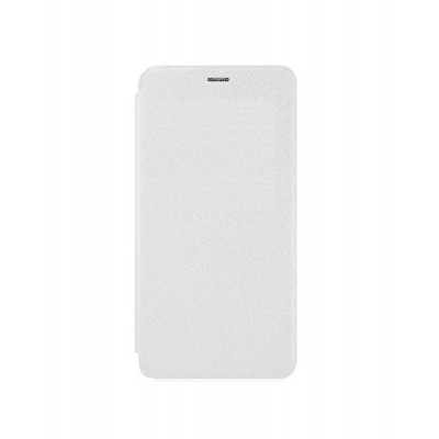 Flip Cover For Meizu M3 Note White By - Maxbhi.com