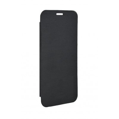 Flip Cover For Samsung Galaxy J2 Pro Black By - Maxbhi.com