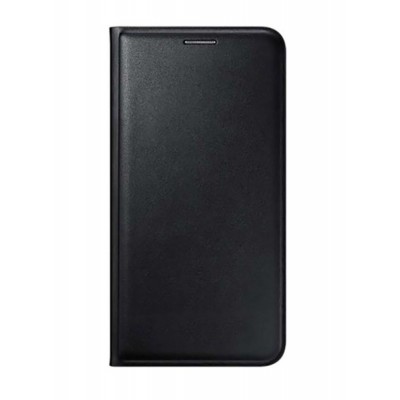 Flip Cover For Samsung Galaxy J5 Prime Black By - Maxbhi.com