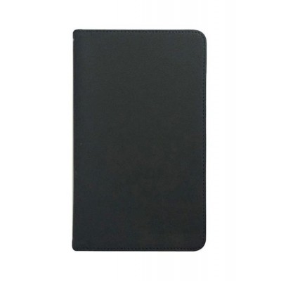 Flip Cover For Samsung Galaxy J Max Black By - Maxbhi.com
