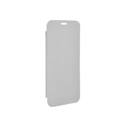 Flip Cover For Samsung Galaxy On5 Pro White By - Maxbhi.com
