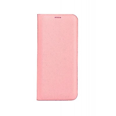 Flip Cover For Samsung Galaxy S8 Rose Gold By - Maxbhi.com