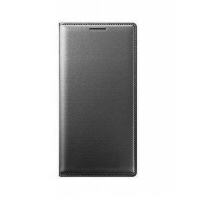 Flip Cover For Yu Yu5530 Graphite By - Maxbhi.com