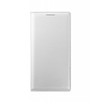 Flip Cover For Yu Yu5530 Silver By - Maxbhi.com
