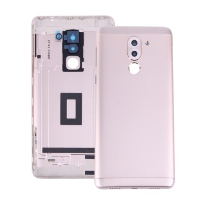 Full Body Housing For Huawei Gr5 2017 32gb Gold - Maxbhi Com