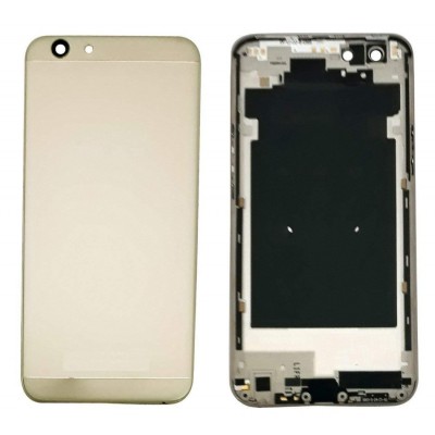 Full Body Housing For Oppo F1s 64gb Gold - Maxbhi Com