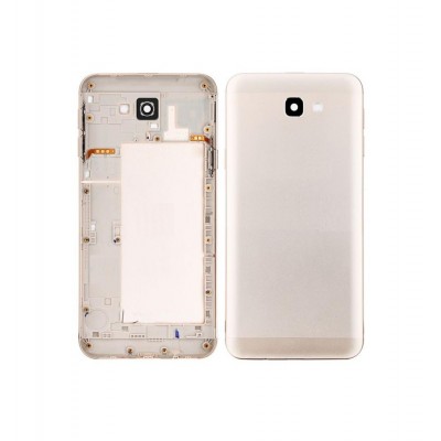 Full Body Housing For Samsung Galaxy J5 Prime Gold - Maxbhi Com